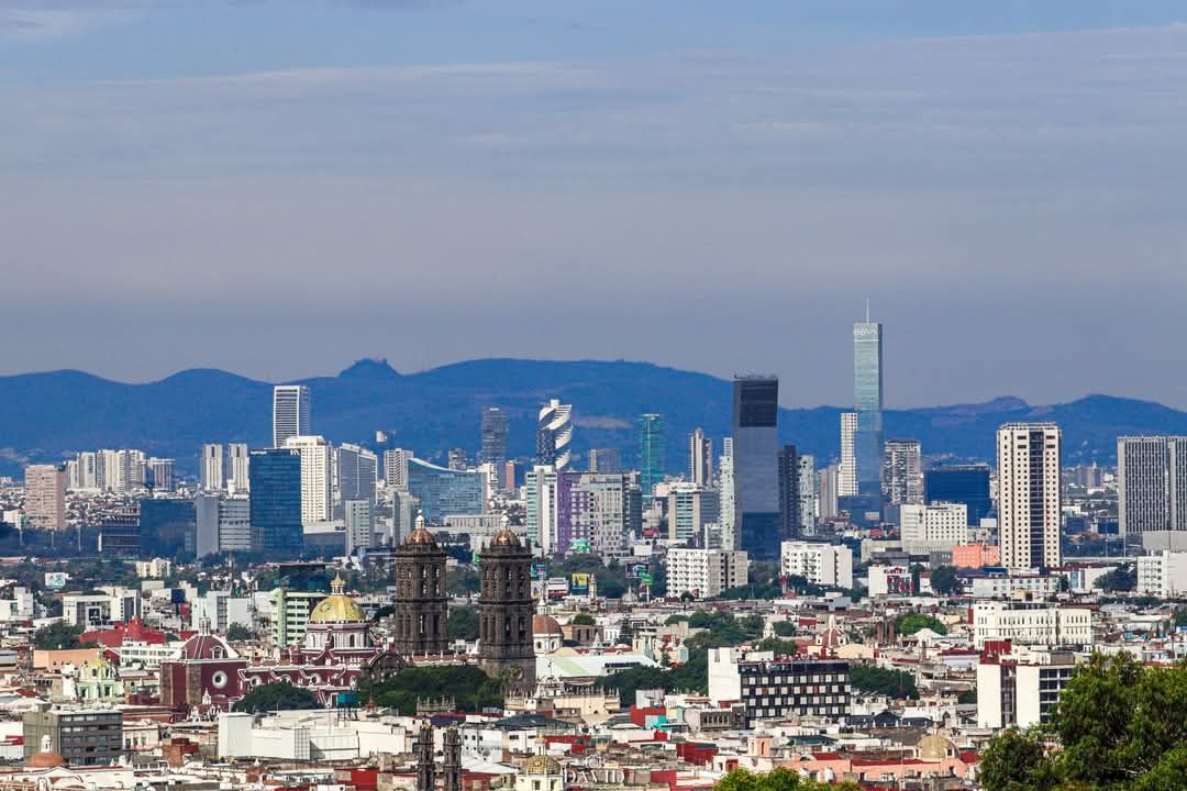 Puebla